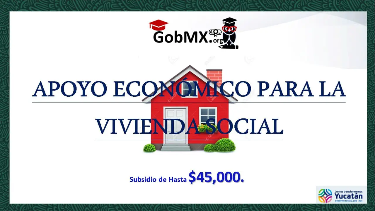 ▷ ¡No te pierdas! PROGRAMA DE APOYOS PARA LA VIVIENDA SOCIAL » 2020 El Derecho Online 🥇 programa-de-apoyos-para-la-vivienda-social