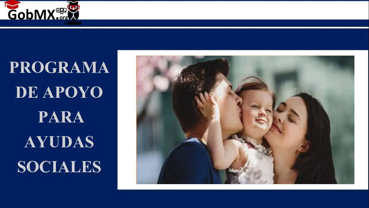▷ Programa de Ayudas Sociales » 2021 El Derecho Online 🥇 programa-de-ayudas-sociales