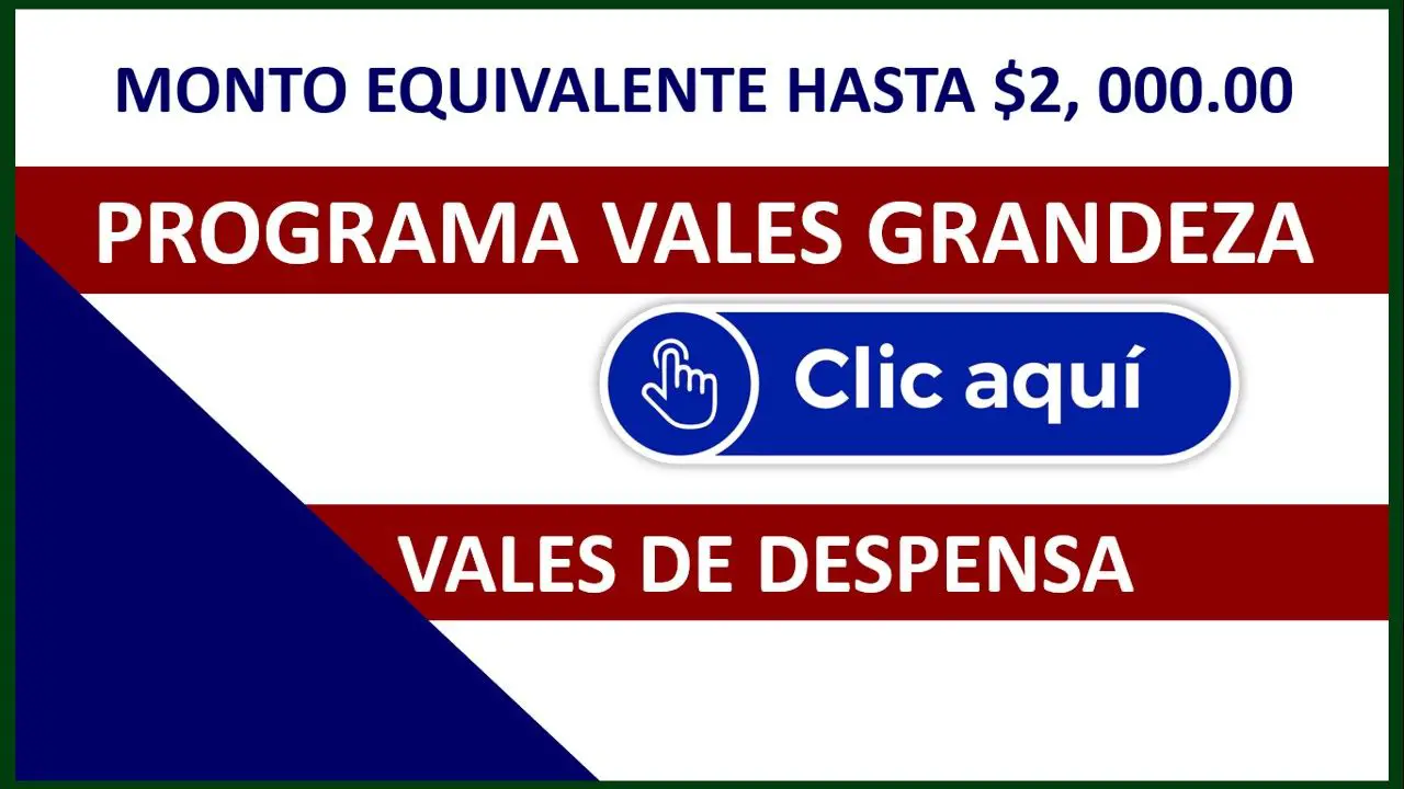 ▷ Vale Grandeza - Compra Local: Solicitud y Formato » 2020 El Derecho Online 🥇 programa vale grandeza compra local