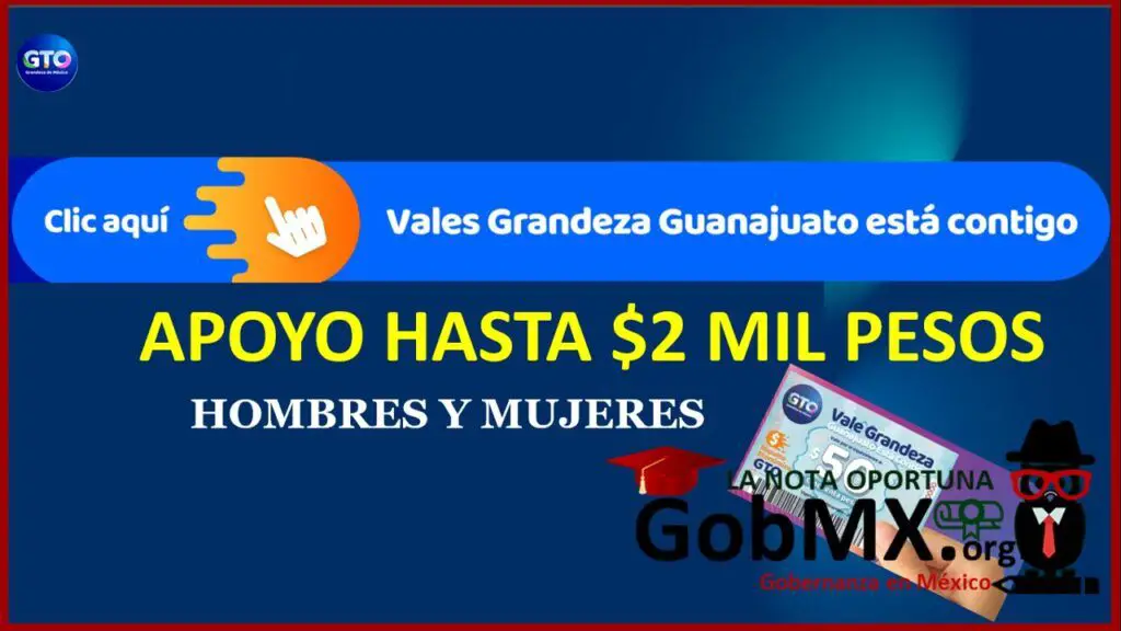 ▷ Vale Grandeza - Compra Local: Solicitud y Formato » 2020 El Derecho Online 🥇 vale-grandeza-compra-local-solicitud-y-formato-guanajuato-gto