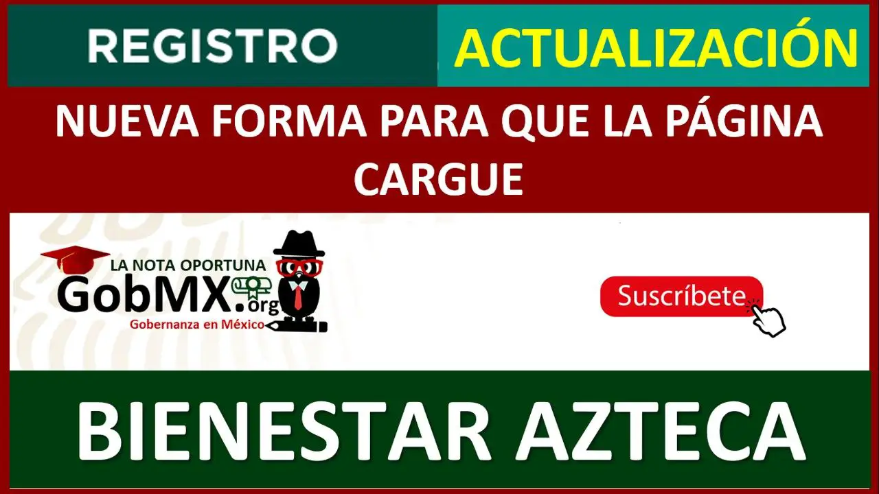 ▷ ¿Qué es Bienestar Azteca 2021? ¡inicio sesión o me registro! » 2021 El Derecho Online 🥇 bienestarazteca 2020