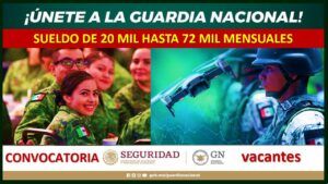 ▷ Ingresa a la Guardia Nacional: Convocatoria 2021-2022 » 2021 El Derecho Online 🥇 convocatoria guardia nacional 2020 para mujeres
