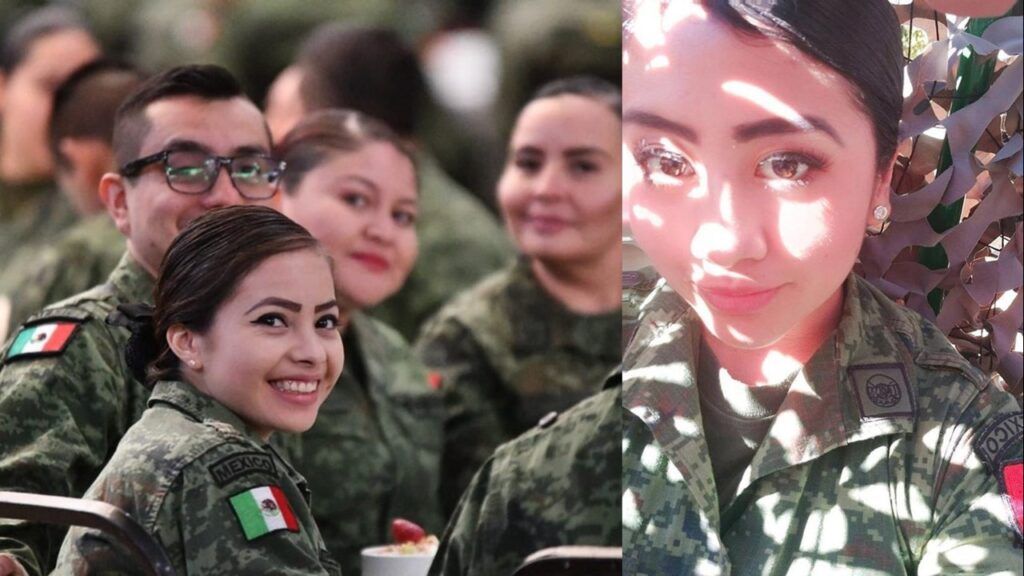 ▷ Ingresa a la Guardia Nacional: Convocatoria 2021-2022 » 2021 El Derecho Online 🥇 guardia nacional nuevo ingreso