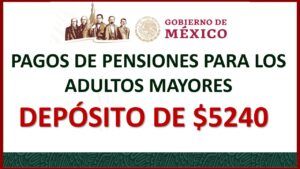 ▷ Pensión adultos mayores 2021-2022 » 2021 El Derecho Online 🥇 pension para el bienestar de los adultos mayores 2020 registro
