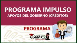 ▷ Noticias Jurídicas » 2020 El Derecho Online 🥇 programa-impulso-tabasco-requisitos