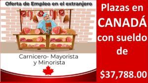 trabajo-de-carnicero-en-canada