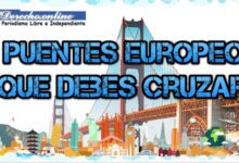 11 puentes europeos que debes cruzar