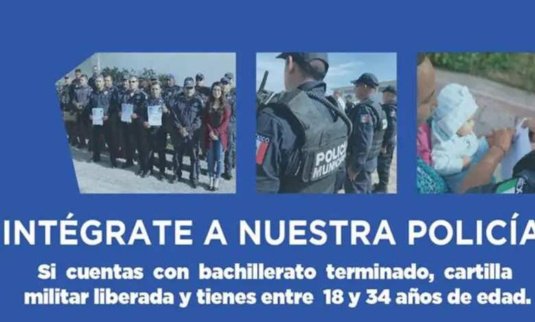▷ Convocatoria de Ingreso a la Dirección de Seguridad Publica » 2020 El Derecho Online 🥇 Convocatoria de Ingreso a la Dirección de Seguridad Publica