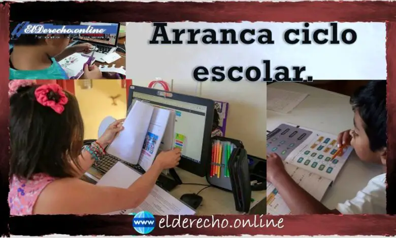 ▷ EL GOBIERNO DEL ESTADO DE PUEBLA PREPARA ARRANCA DEL CICLO PRESENTE ESCOLAR. » 2021 El Derecho Online 🥇 EL GOBIERNO DEL ESTADO DE PUEBLA PREPARA ARRANCA DEL CICLO PRESENTE ESCOLAR.