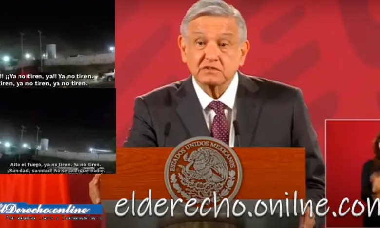 ▷ EL PRESIDENTE DE LA REPÚBLICA SOLICITA UNA INVESTIGACIÓN POR ASESINATO DE UN CIVIL POR PARTE DE MILITARES. » 2021 El Derecho Online 🥇 EL PRESIDENTE DE LA REPÚBLICA SOLICITA UNA INVESTIGACIÓN POR ASESINATO DE UN CIVIL POR PARTE DE MILITARES.