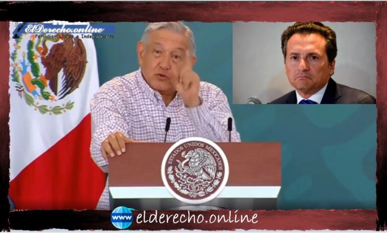 ▷ NUEVA DENUNCIA CONTRA LOZOYA. » 2020 El Derecho Online 🥇 NUEVA DENUNCIA CONTRA LOZOYA.