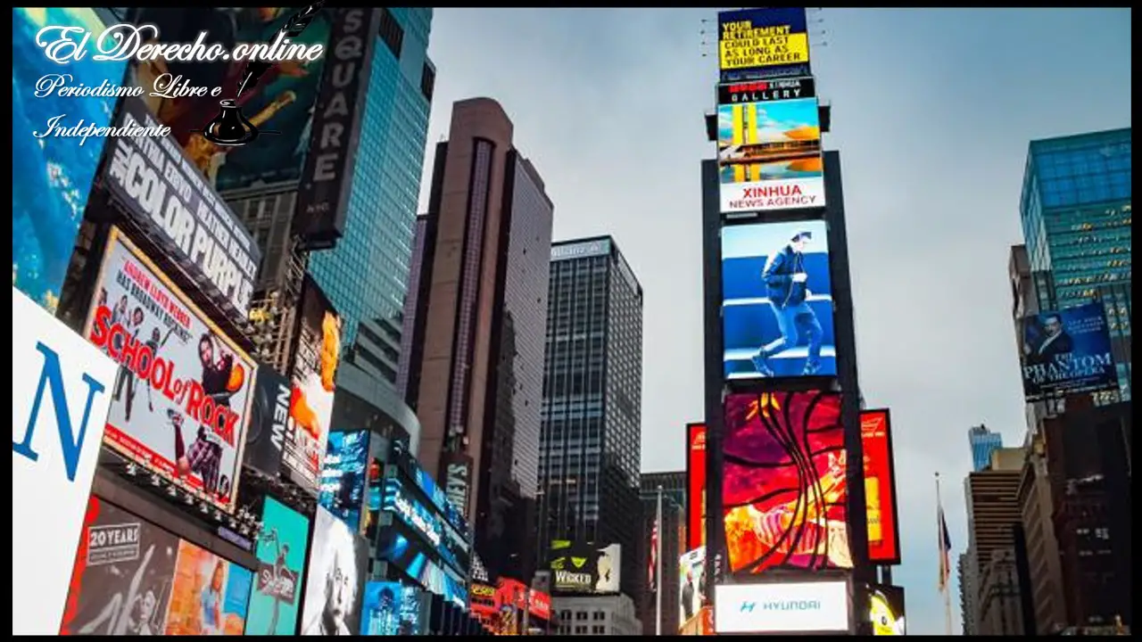 Times Square – Arte Callejero y Teatro para todos