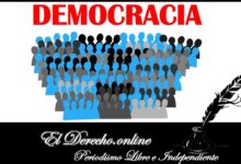 Ensayo: Democracia y Organización