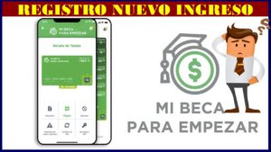 ▷ Mi Beca para Empezar: Registro 2021-2022 » 2021 El Derecho Online 🥇 mi beca para empezar app registro