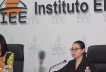 Nuevo partido político sin derecho a prerrogativas: Puebla