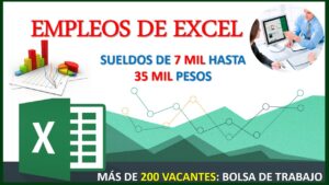 ▷ Empleos de Excel con Conocimientos Básicos y Avanzados » 2020 El Derecho Online 🥇 Empleos de Excel con Conocimientos Básicos y Avanzados