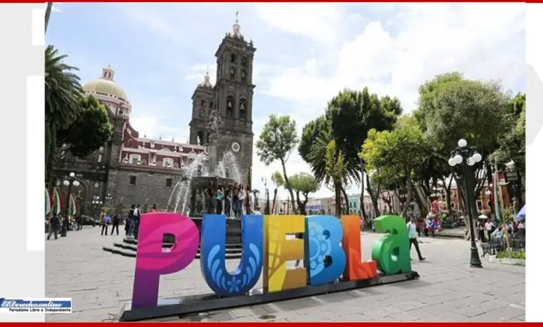 ▷ Grupos sociales e individuos contra la rehabilitación del Centro Histórico de Puebla, capital del estado » 2021 El Derecho Online 🥇 Grupos sociales e individuos contra la rehabilitación del Centro Histórico de Puebla, capital del estado