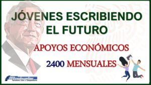 ▷ Convocatoria Beca Jóvenes Escribiendo el Futuro: Requisitos y Registro 2021-2022 » 2021 El Derecho Online 🥇 Beca Jóvenes Escribiendo el Futuro: Requisitos y Registro