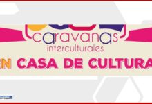 Caravanas interculturales