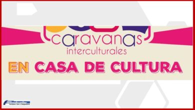 Caravanas interculturales