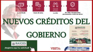 ▷ Crédito Raíces Fovissste 2021-2022: Convocatoria y Registro » 2021 El Derecho Online 🥇 requisitos del Programa RAÍCES de Vivienda