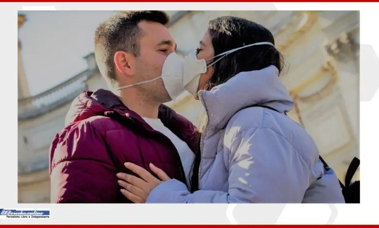 ▷ SEXO Y CORONAVIRUS » 2021 El Derecho Online 🥇 sexo-y-coronavirus