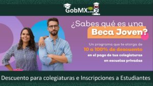 ▷ Noticias Jurídicas » 2020 El Derecho Online 🥇 Beca Joven-Descuento para colegiaturas e Inscripciones a Estudiantes