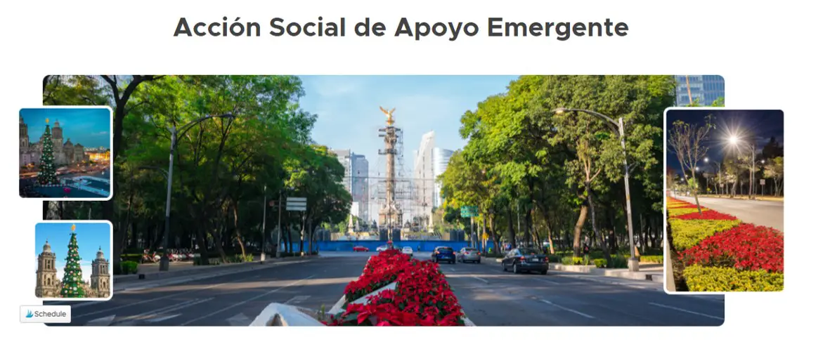 ▷ Apoyo Emergente 2021-2022 de 2 mil 200 a 100 mil trabajadores » 2021 El Derecho Online 🥇 Acción Social de Apoyo Emergente