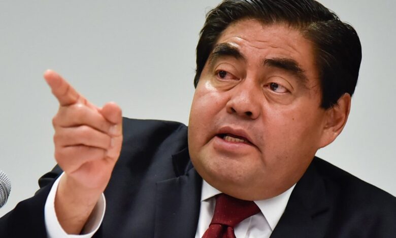 ▷ Barbosa enjuicia a funcionarios de anteriores administraciones » 2021 El Derecho Online 🥇 Barbosa enjuicia a funcionarios de anteriores administraciones