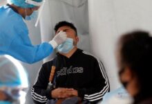Hay más ingresos al Hospital en Puebla