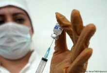 Altibajos en la vacunación contra el Coronavirus