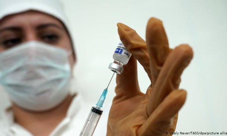 ▷ Altibajos en la vacunación contra el Coronavirus » 2022 El Derecho Online 🥇 Altibajos en la vacunación contra el Coronavirus