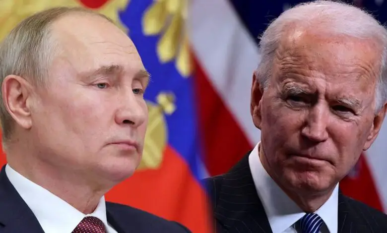 ▷ Joe Biden y Vladimir Putin-primera conversación » 2021 El Derecho Online 🥇 joe-biden-y-vladimir-putin-primera-conversacion