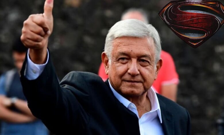 ▷ El superpresidente Andrés Manuel López Obrador ll » 2021 El Derecho Online 🥇 el-superpresidente-andres-manuel-lopez-obrador-ll