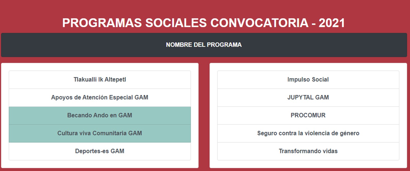 ▷ Adultos mayores y madres solteras recibirán apoyo de 8 mil pesos » 2021 El Derecho Online 🥇 Programas sociales gustavo a madero 2021