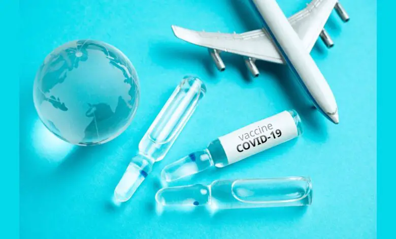 ▷ Una anécdota de la vacunación contra el Coronavirus » 2021 El Derecho Online 🥇 una-anecdota-de-la-vacunacion-contra-el-coronavirus