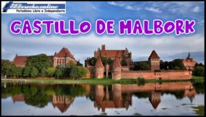 Castillo de Malbork