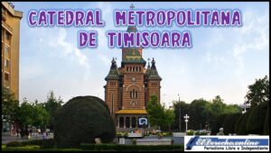 Catedral Metropolitana de Timisoara