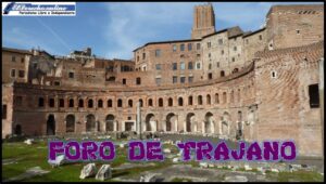 Foro de Trajano