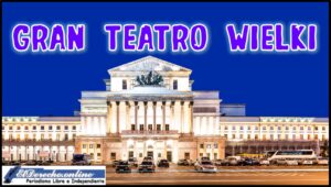 Gran Teatro Wielki