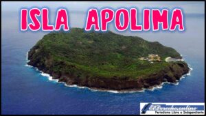 Isla Apolima
