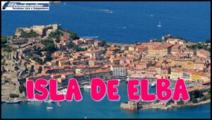 Isla de Elba