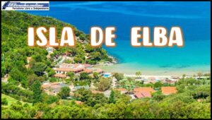  Isla de Elba