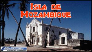 Isla de Mozambique