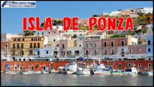 Isla de Ponza
