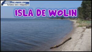 Isla de Wolin