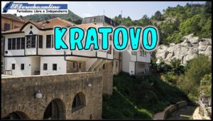 Kratovo