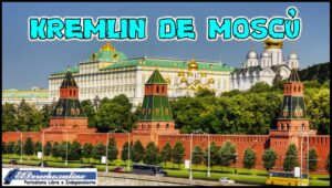 Kremlin de Moscú