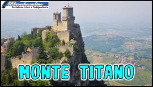 Monte Titano