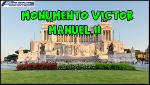 Monumento Victor Manuel II
